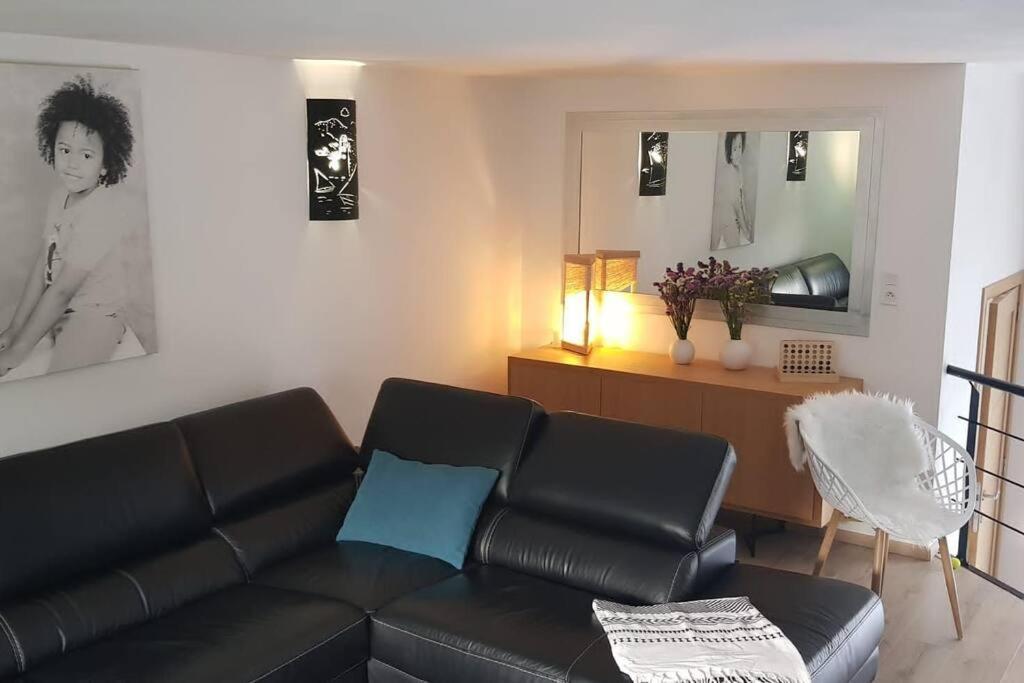 Belle Maison De Vacances Avec Piscine. Marquixanes Buitenkant foto